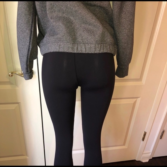 !!!! SOLD !!!! Grey sweatshirt (so cozy) winter - Picture 3 of 4